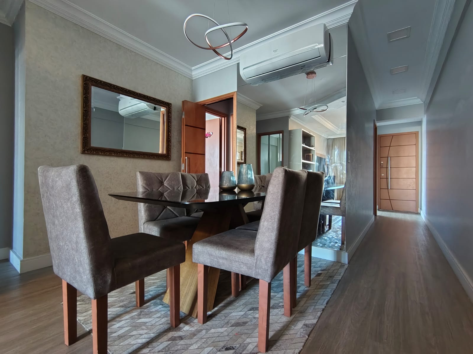 Imagem Apartamento com 3 Quartos à Venda, 103 m² em Gonzaga - Santos