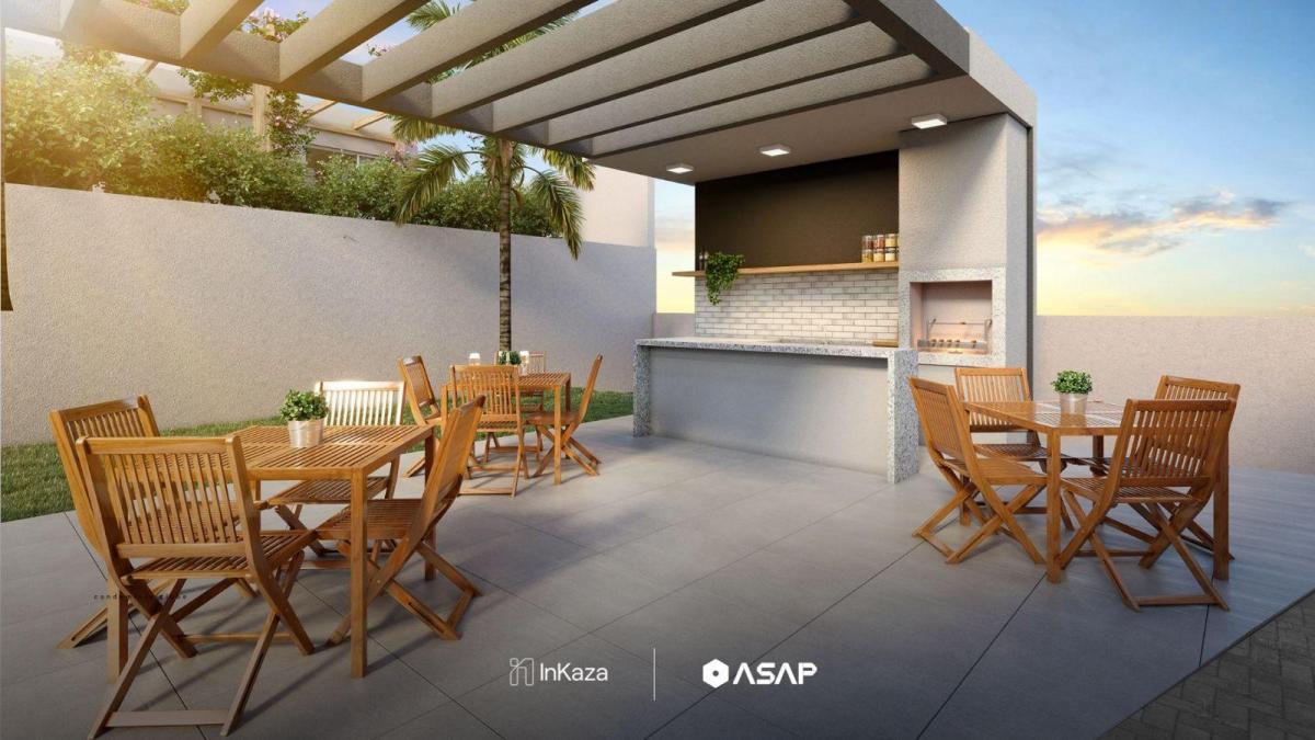 Imagem Casa de Condomínio com 2 Quartos à Venda, 48 m² em Chácara Ondas Verdes - Cotia Imagem Casa de Condomínio com 2 Quartos à Venda, 48 m² em Chácara Ondas Verdes - Cotia