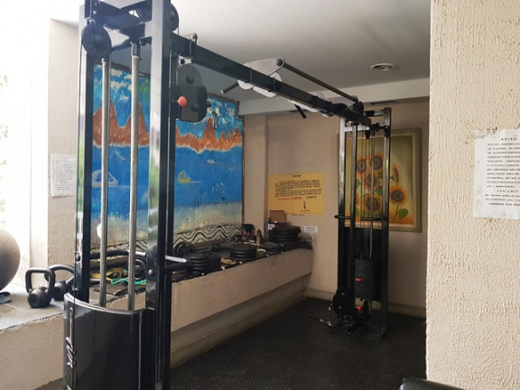 Imagem Apartamento com 2 Quartos à Venda, 75 m² em Icaraí - Niterói