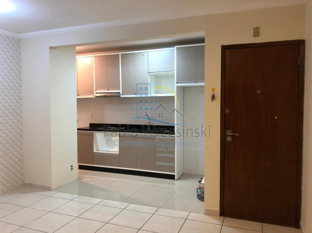 Imagem Apartamento com 2 Quartos à Venda, 57 m²em Floresta - Joinville