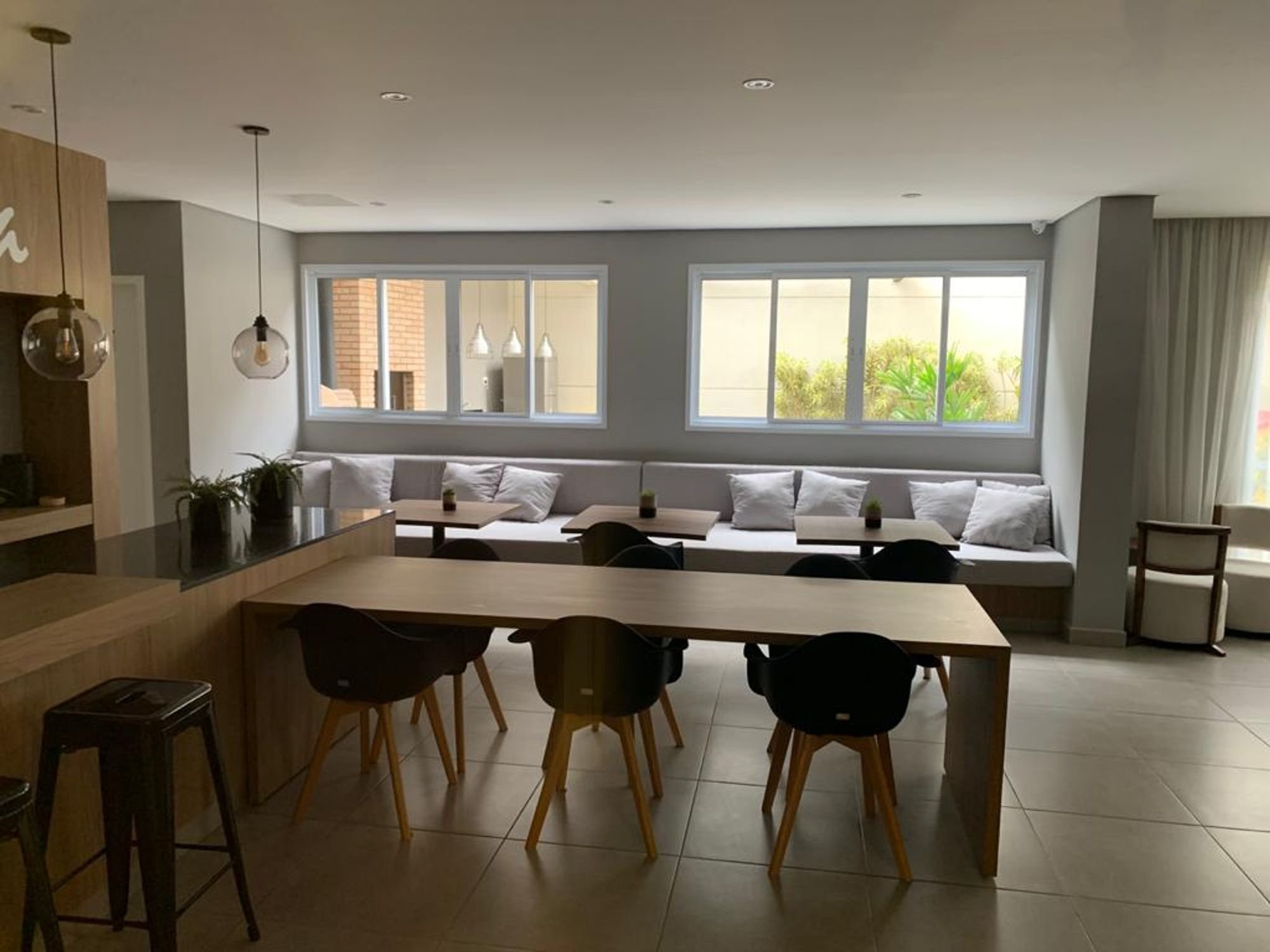 Imagem Apartamento com 2 Quartos à Venda, 56 m²em Vila Pompéia - São Paulo
