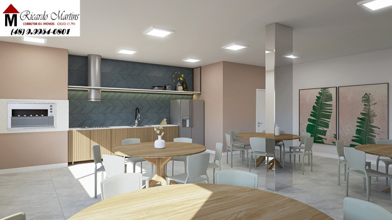 Imagem Apartamento com 2 Quartos à Venda, 66 m² em Presidente Vargas - Içara Imagem Apartamento com 2 Quartos à Venda, 66 m² em Presidente Vargas - Içara