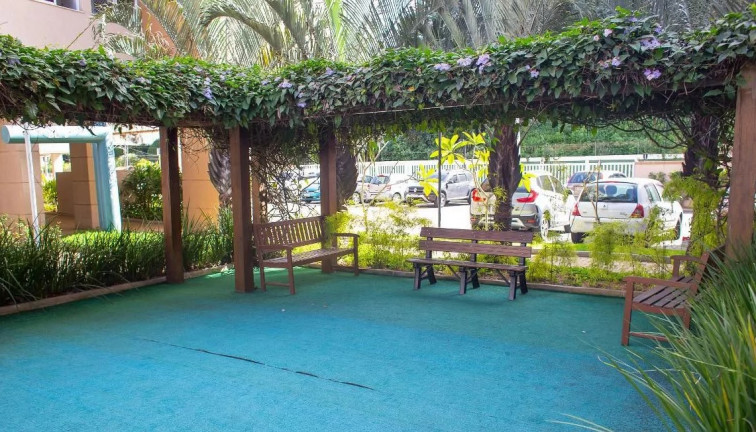 Imagem Apartamento com 2 Quartos à Venda, 70 m² em Badu - Niterói