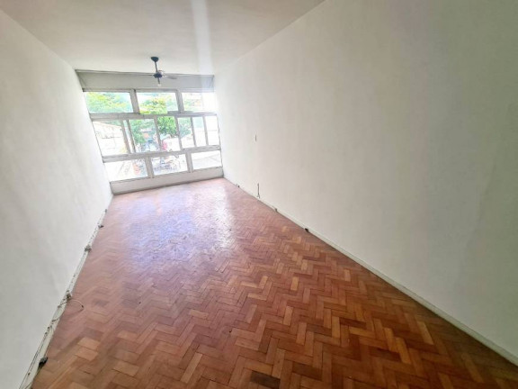 Imagem Apartamento com 1 Quarto à Venda, 40 m² em Copacabana - Rio de Janeiro