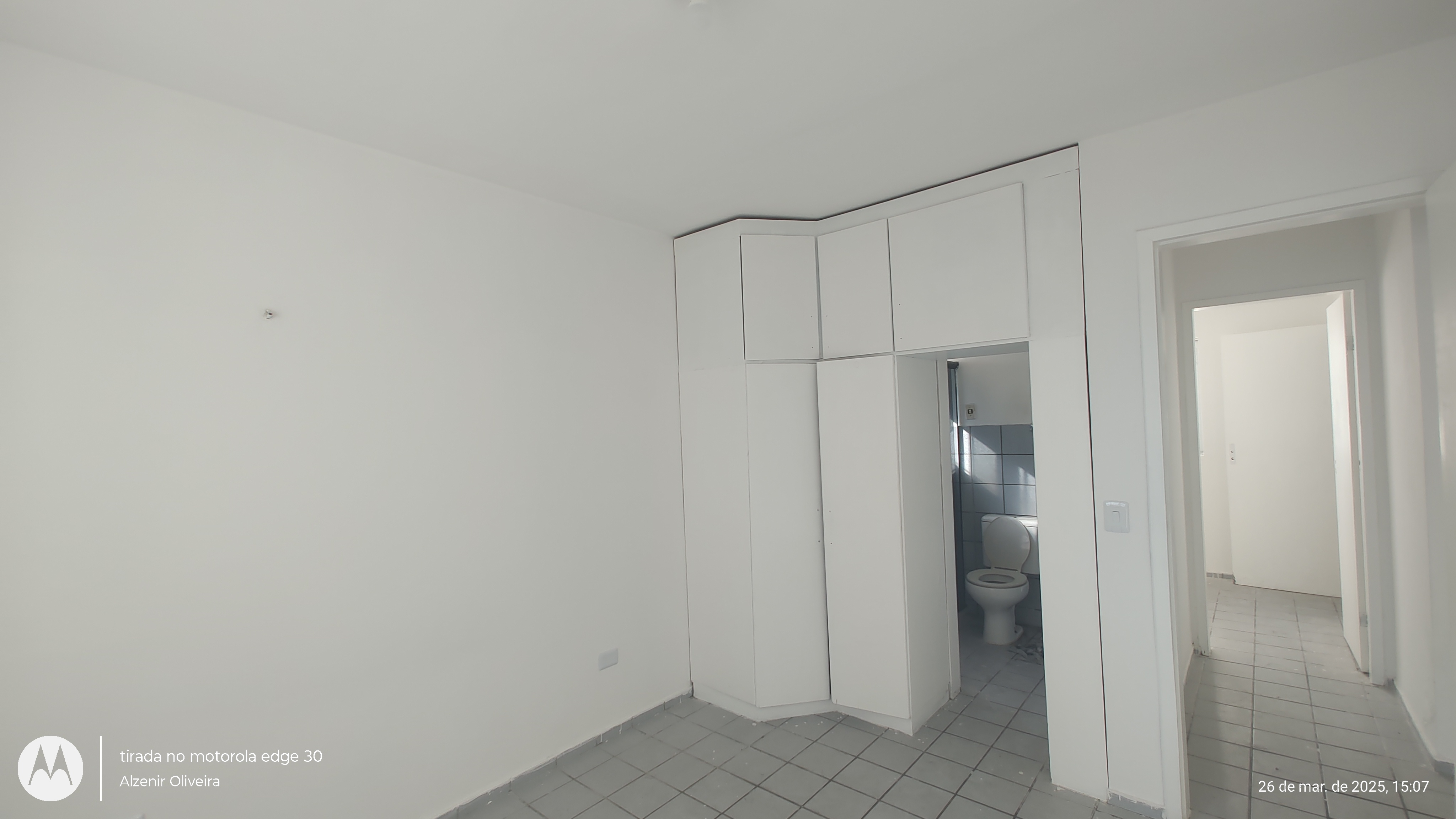 Imagem Apartamento com 3 Quartos à Venda, 78 m² em Nova Parnamirim - Parnamirim