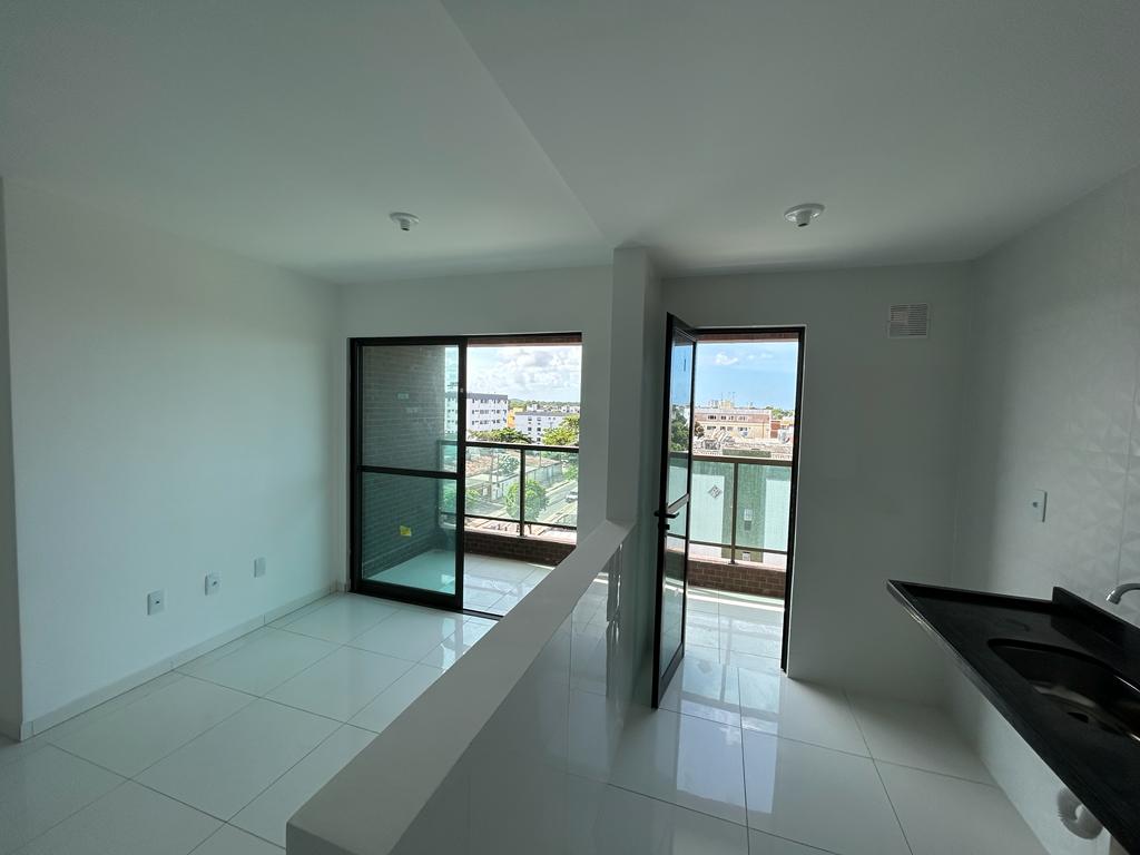 Imagem Apartamento com 2 Quartos à Venda, 53 m² em Jardim Atlântico - Olinda
