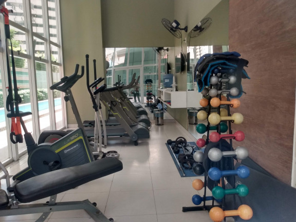 Imagem Apartamento com 2 Quartos à Venda, 61 m² em Meireles - Fortaleza