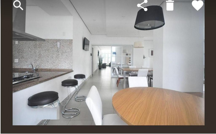 Imagem Apartamento com 2 Quartos à Venda, 87 m² em Vila Andrade - São Paulo