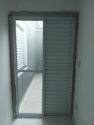 Imagem Apartamento com 2 Quartos à Venda, 38 m² em Vila Talarico - São Paulo