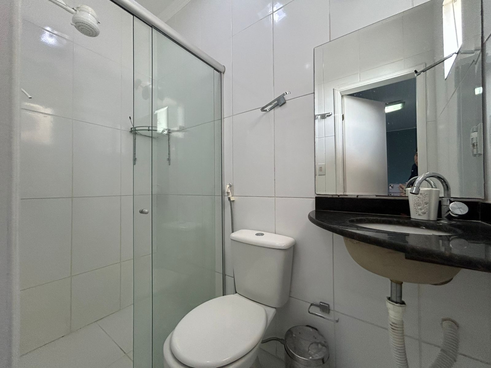 Imagem Casa com 3 Quartos para Alugar, 100 m²em Souza - Belém