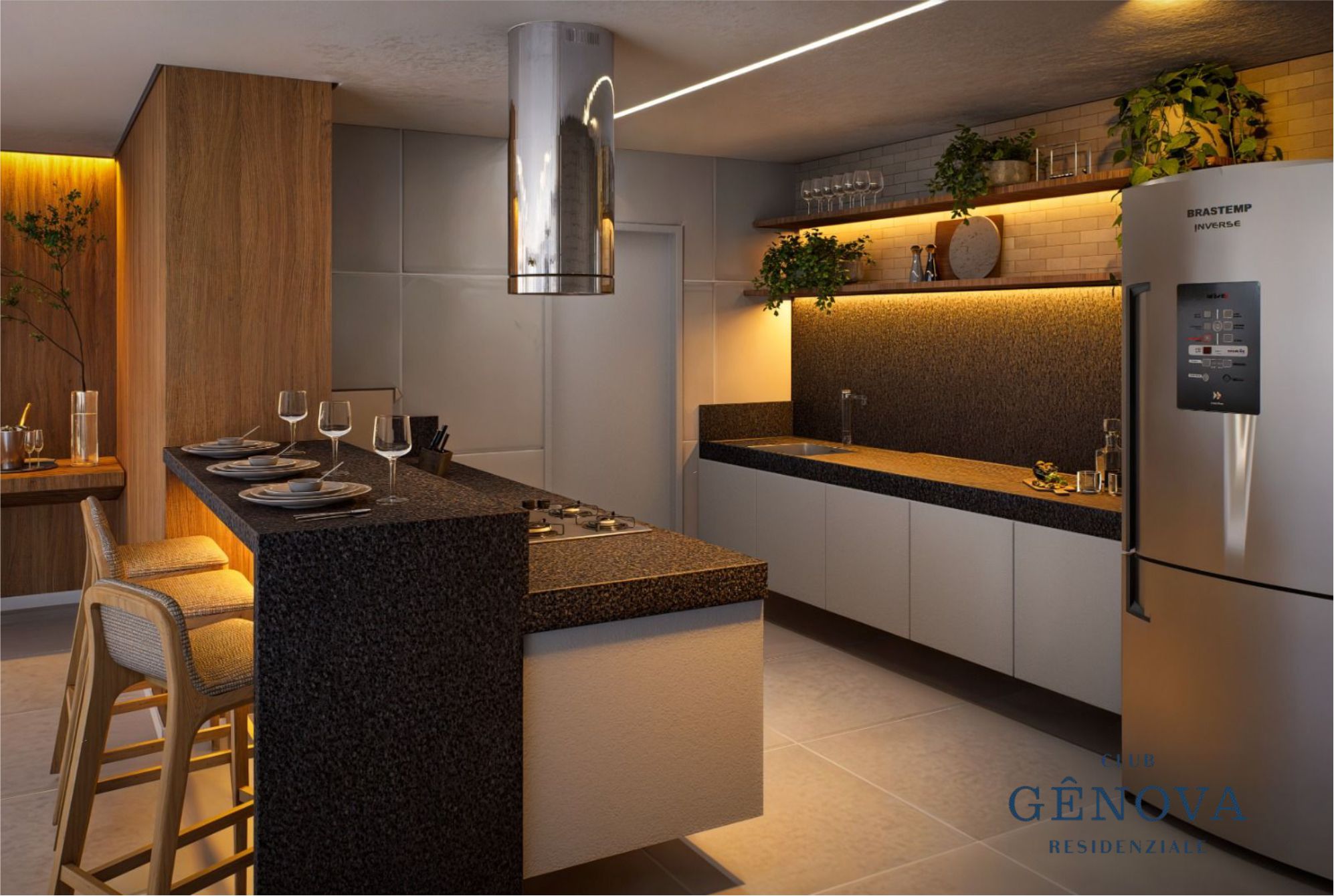 Imagem Apartamento com 2 Quartos à Venda, 53 m² em Barro Duro - Maceió Imagem Apartamento com 2 Quartos à Venda, 53 m² em Barro Duro - Maceió