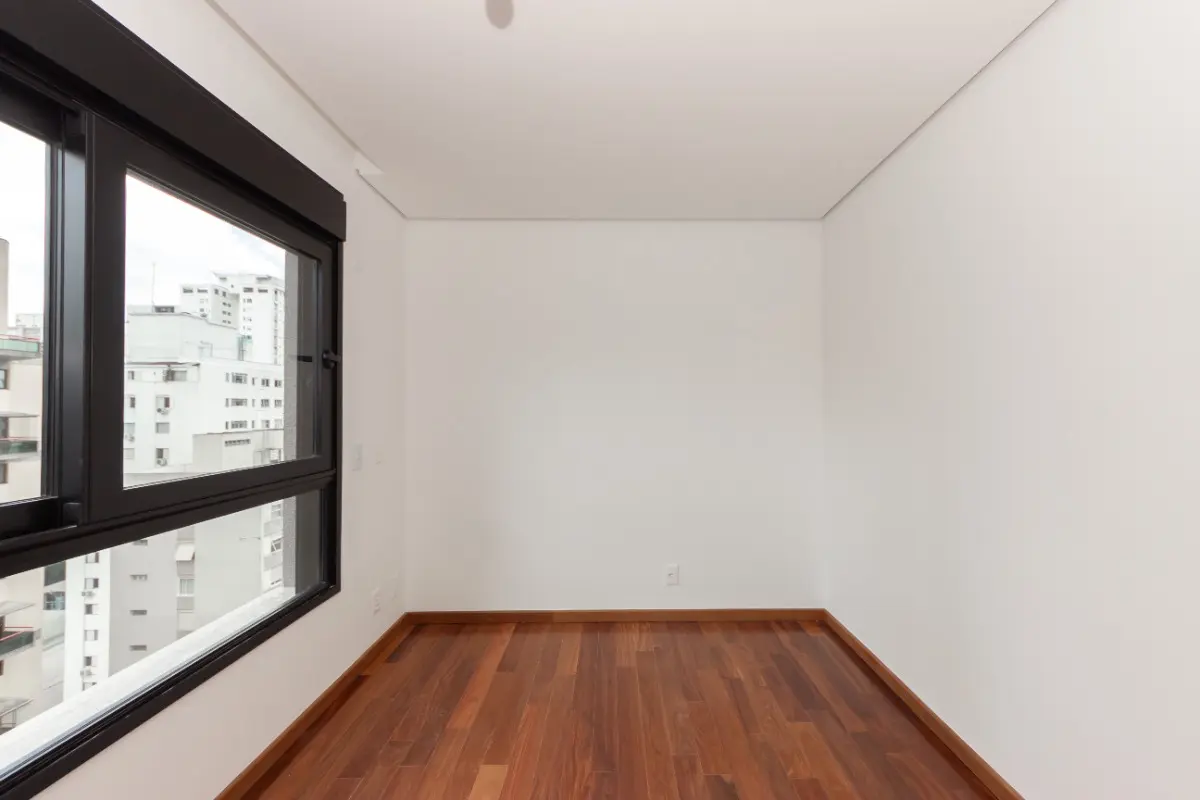 Imagem Apartamento com 3 Quartos à Venda, 208 m² em Jardim Paulista - São Paulo Imagem Apartamento com 3 Quartos à Venda, 208 m² em Jardim Paulista - São Paulo