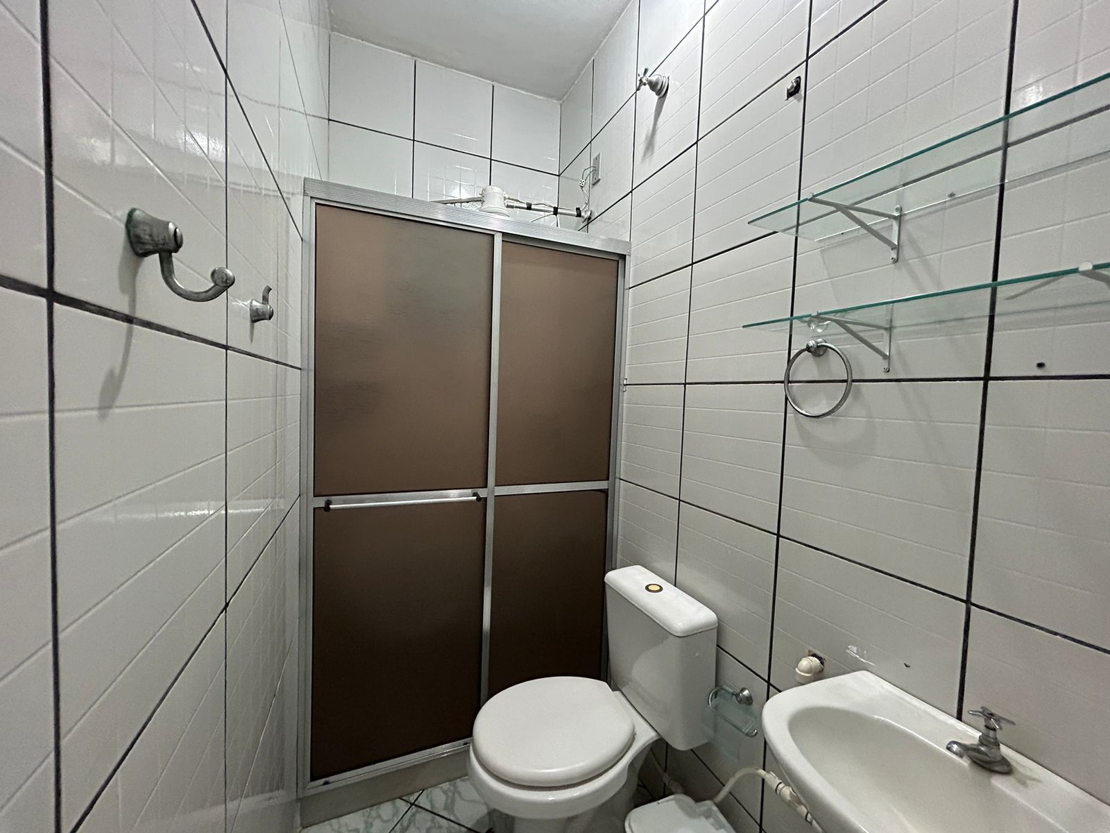 Imagem Casa de Vila com 2 Quartos à Venda, 80 m²em Campo Grande - Rio de Janeiro Imagem Casa de Vila com 2 Quartos à Venda, 80 m²em Campo Grande - Rio de Janeiro