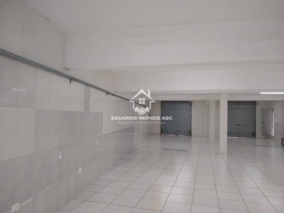 Imagem Imóvel Comercial para Alugar, 200 m² em Vila Homero Thon - Santo André Imagem Imóvel Comercial para Alugar, 200 m² em Vila Homero Thon - Santo André