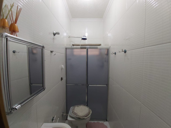 Imagem Casa com 5 Quartos à Venda, 175 m² em Parque Boturussu - São Paulo