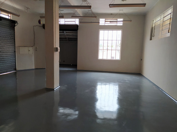 Imagem Imóvel Comercial para Alugar, 120 m² em Vila Natal - Mogi Das Cruzes
