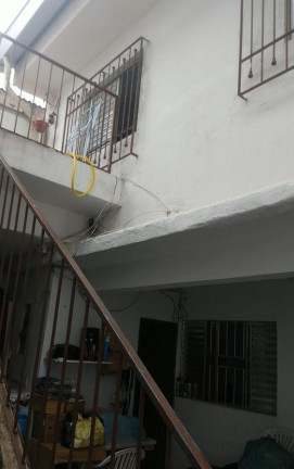 Imagem Casa com 4 Quartos à Venda, 120 m² em Lauzane Paulista - São Paulo