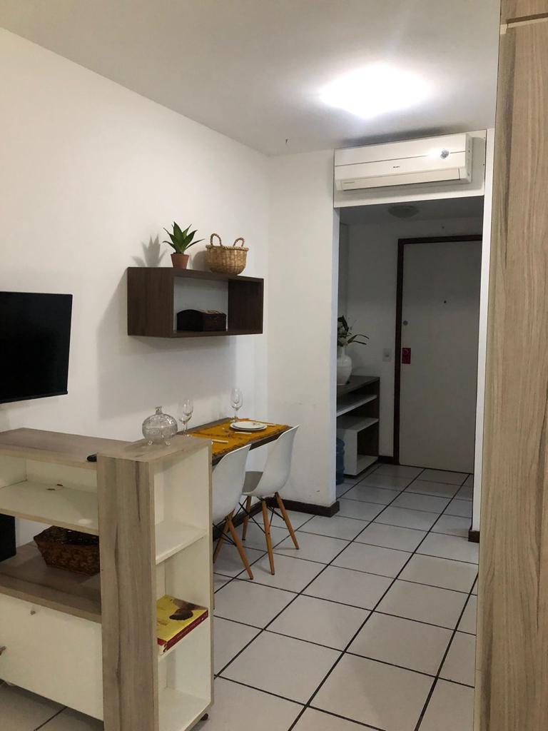 Imagem Studio com 1 Quarto à Venda, 28 m²em Ondina - Salvador Imagem Studio com 1 Quarto à Venda, 28 m²em Ondina - Salvador