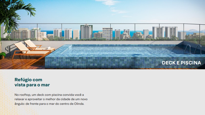 Imagem Apartamento com 2 Quartos à Venda, 37 m² em - Imagem Apartamento com 2 Quartos à Venda, 37 m² em -