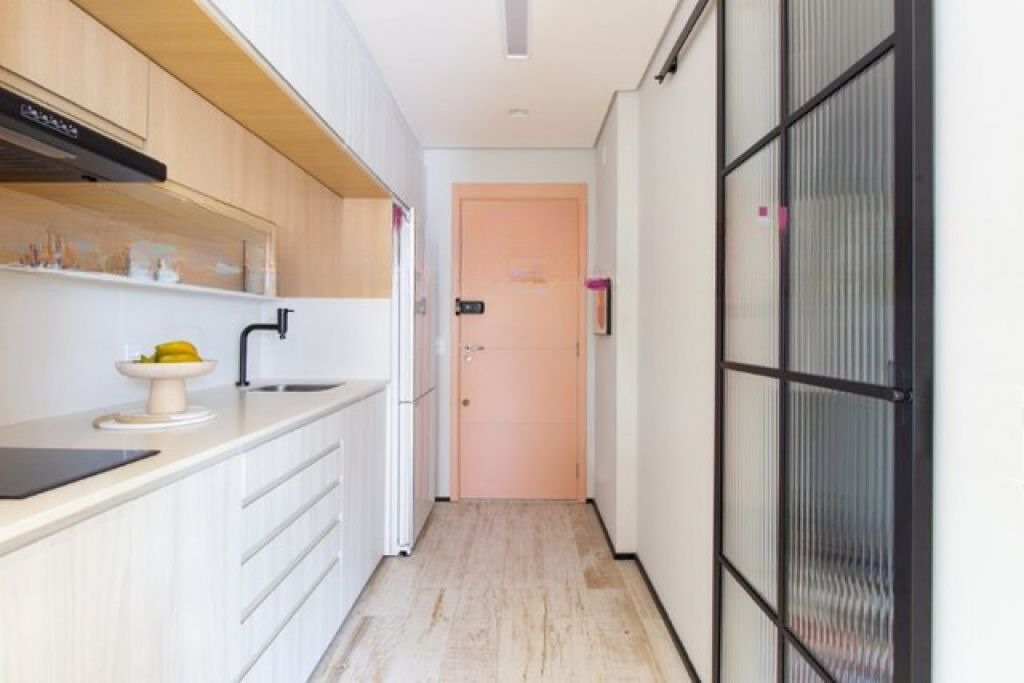 Imagem Studio com 1 Quarto à Venda, 30 m²em Mirandópolis - São Paulo Imagem Studio com 1 Quarto à Venda, 30 m²em Mirandópolis - São Paulo