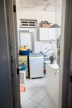 Imagem Apartamento com 4 Quartos à Venda, 171 m² em Tijuca - Rio de Janeiro