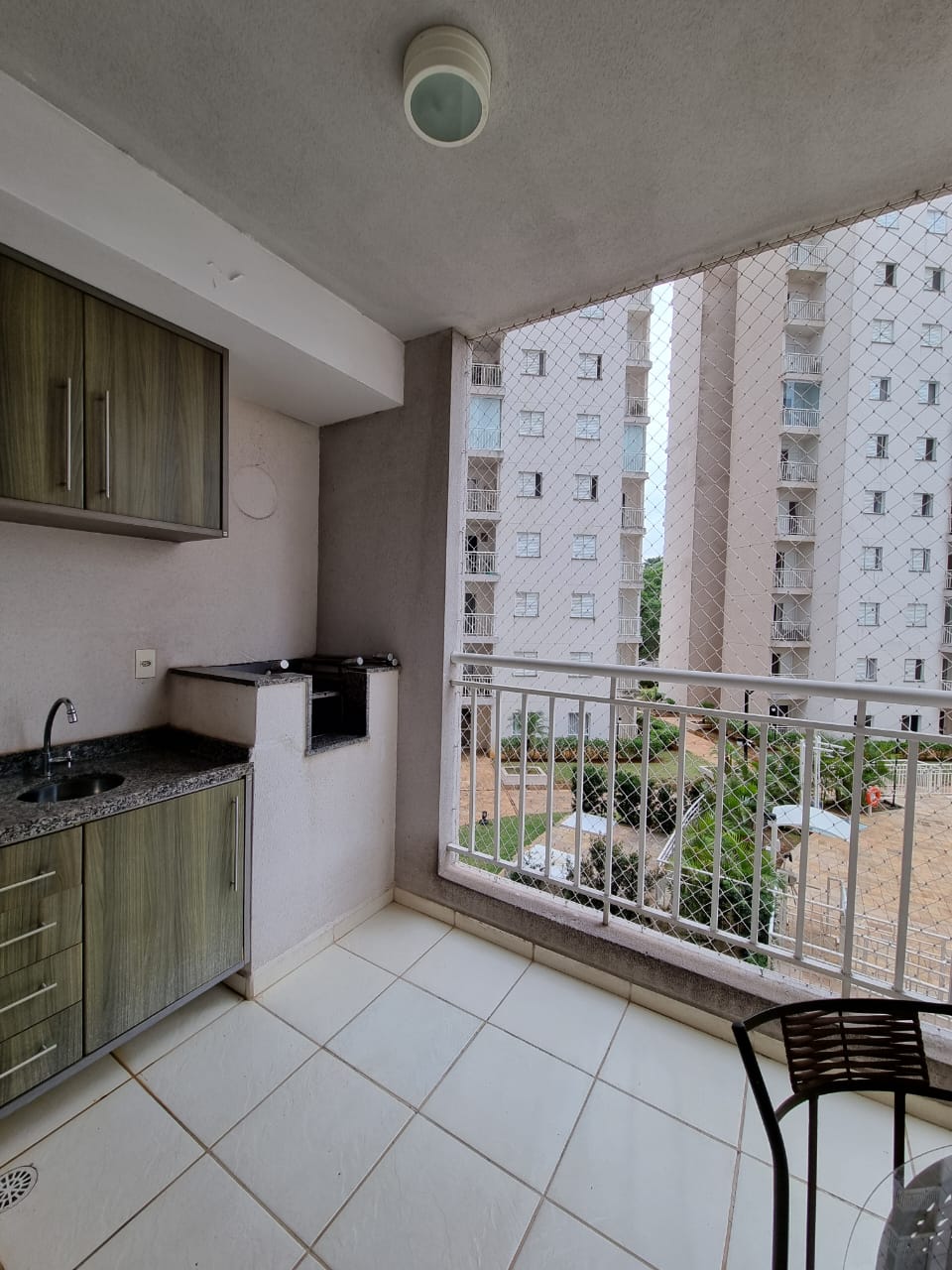Imagem Apartamento com 3 Quartos à Venda, 83 m²em Vila das Hortências - Jundiaí