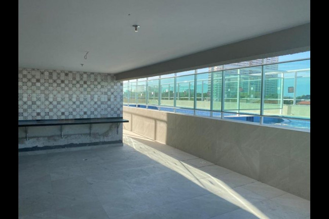 Imagem Apartamento com 3 Quartos à Venda, 90 m² em Monte Castelo - Fortaleza