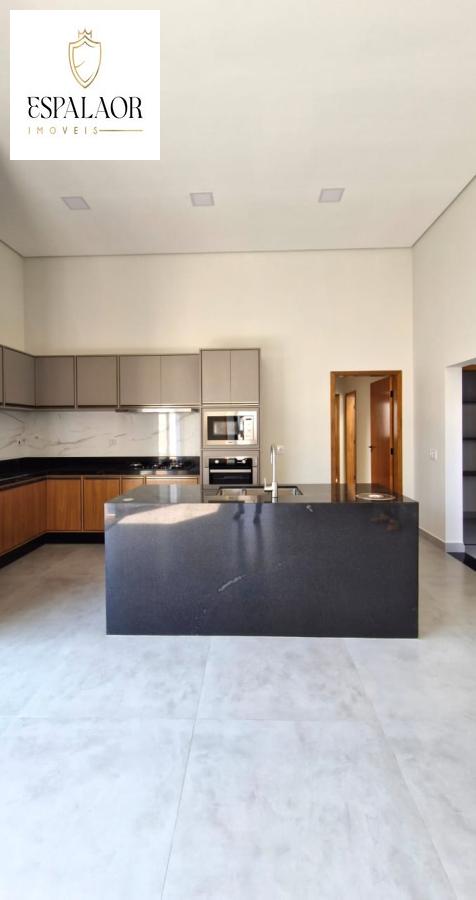 Imagem Casa de Condomínio com 3 Quartos à Venda, 130 m²em Residencial Piccolino - Salto