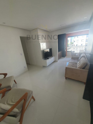 Imagem Apartamento com 3 Quartos à Venda, 77 m² em Jardim Oriente - São José dos Campos