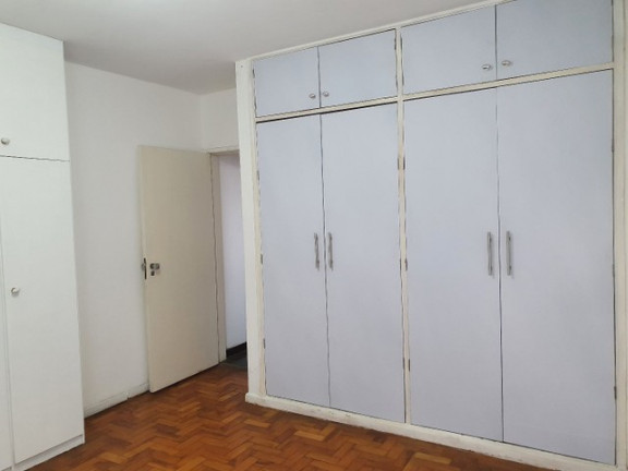 Imagem Apartamento com 2 Quartos à Venda, 83 m² em Bela Vista - São Paulo