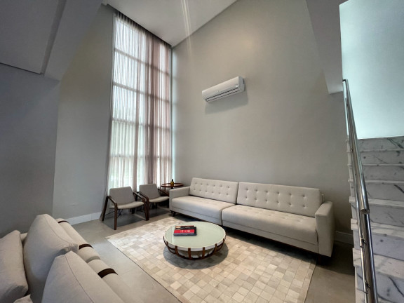 Imagem Casa de Condomínio com 3 Quartos à Venda, 256 m² em Jacuhy - Serra Imagem Casa de Condomínio com 3 Quartos à Venda, 256 m² em Jacuhy - Serra