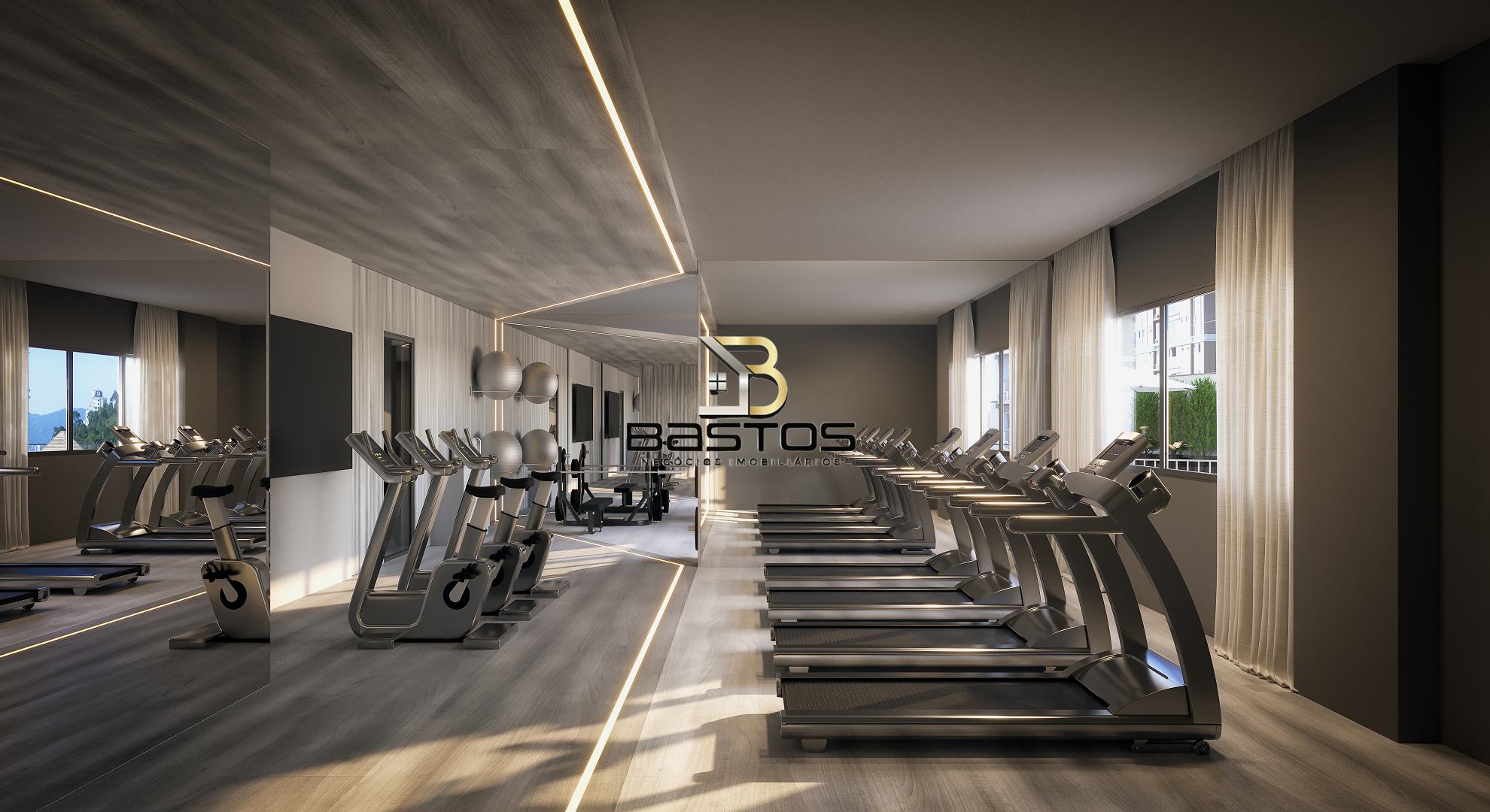 Imagem Apartamento com 2 Quartos à Venda, 70 m² em Itapema - Itapema