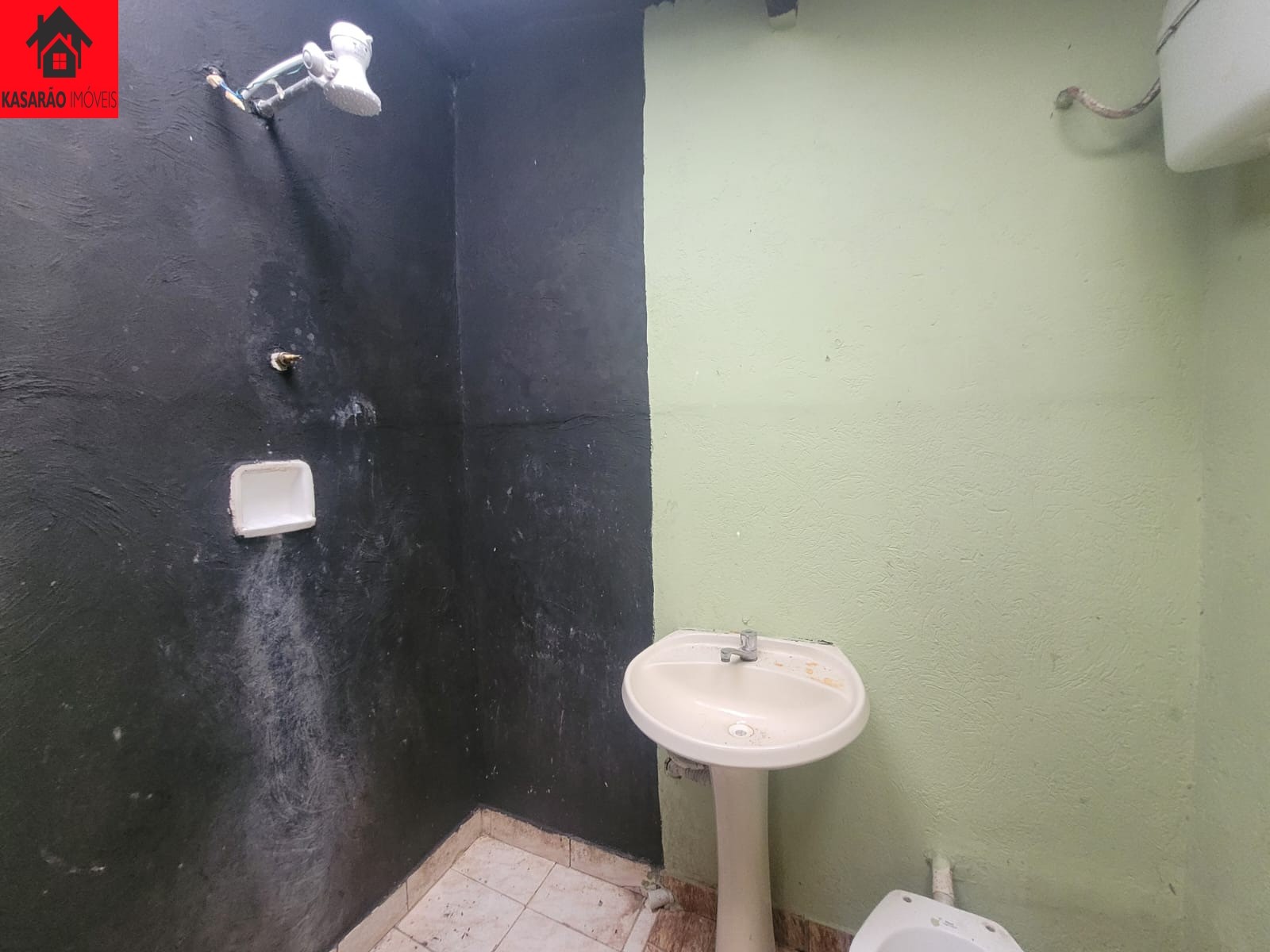 Imagem Casa com 1 Quarto para Alugar, 29 m²em Jardim Maristela - São Paulo Imagem Casa com 1 Quarto para Alugar, 29 m²em Jardim Maristela - São Paulo
