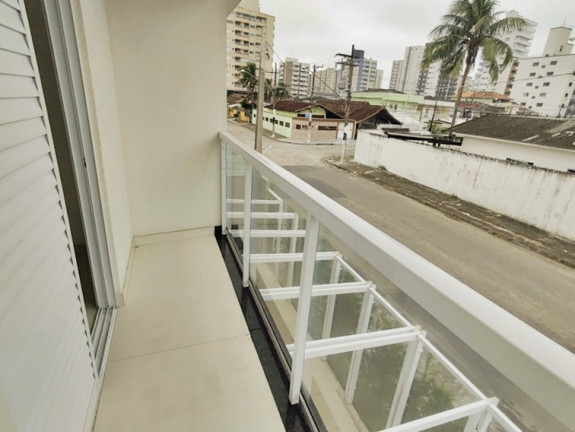 Imagem Sobrado com 3 Quartos à Venda,  em Guilhermina - Praia Grande