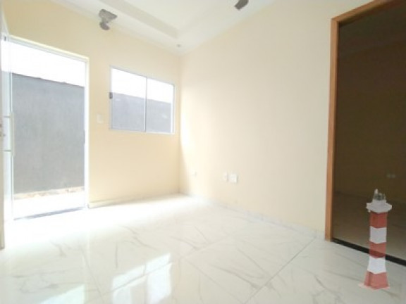 Imagem Casa de Vila com 2 Quartos à Venda, 40 m² em Vila São Jorge - São Vicente