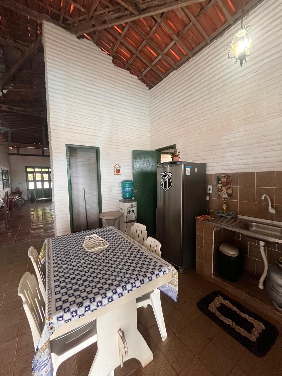 Imagem Casa com 4 Quartos à Venda, 1.200 m² em São Gonçalo do Amarante - São Gonçalo do Amarante