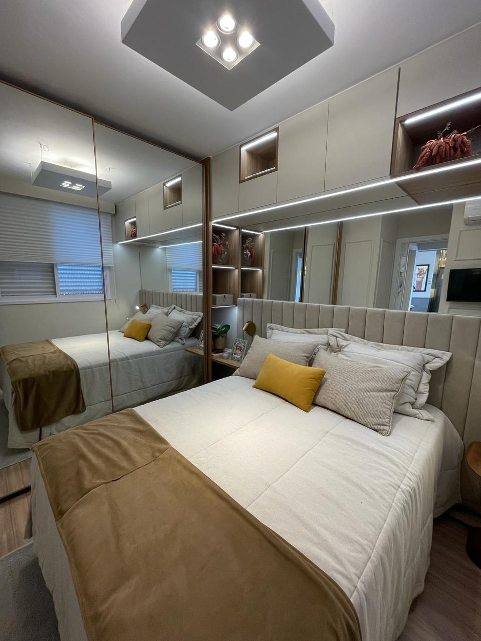 Imagem Apartamento com 2 Quartos à Venda, 42 m²em Jardim Diamantina - Goiânia Imagem Apartamento com 2 Quartos à Venda, 42 m²em Jardim Diamantina - Goiânia