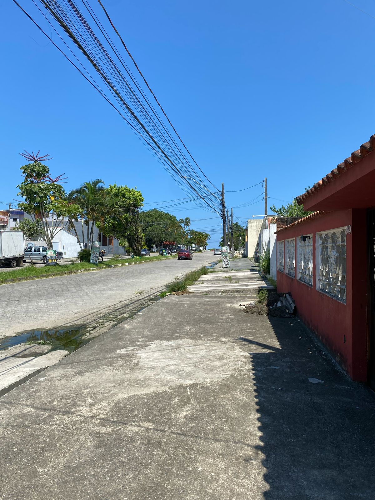 Imagem Casa com 2 Quartos à Venda, 85 m² em Cibratel II - Itanhaém