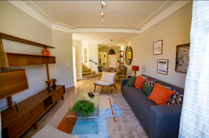 Imagem Casa de Condomínio com 3 Quartos à Venda, 107 m²em Jardim Califórnia - Taubaté Imagem Casa de Condomínio com 3 Quartos à Venda, 107 m²em Jardim Califórnia - Taubaté