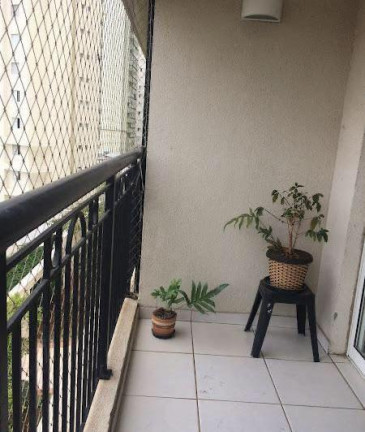 Imagem Apartamento com 3 Quartos à Venda, 105 m² em Mooca - São Paulo
