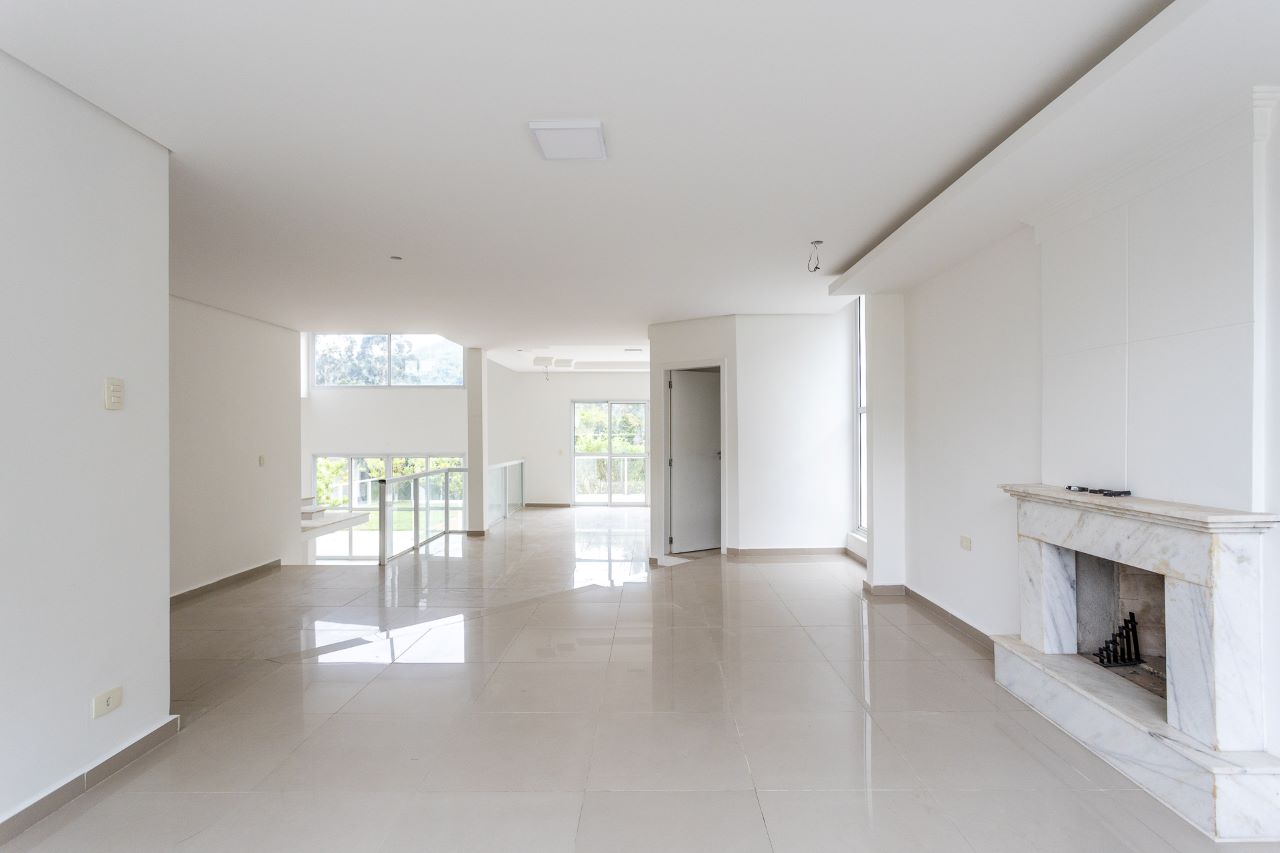Imagem Casa de Condomínio com 4 Quartos à Venda, 442 m² em Alphaville - Santana de Parnaíba Imagem Casa de Condomínio com 4 Quartos à Venda, 442 m² em Alphaville - Santana de Parnaíba