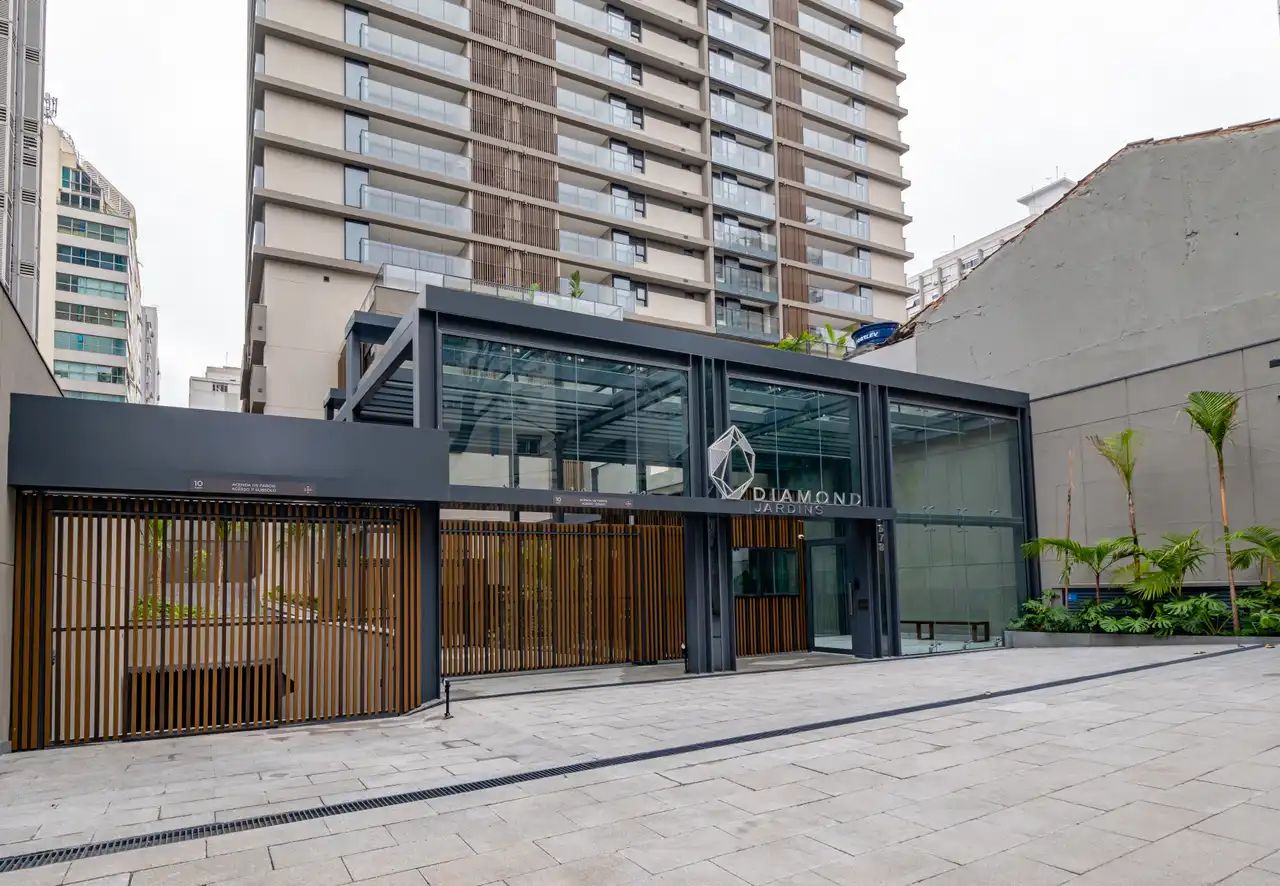 Imagem Apartamento com 3 Quartos à Venda, 93 m² em Jardim Paulista - São Paulo Imagem Apartamento com 3 Quartos à Venda, 93 m² em Jardim Paulista - São Paulo