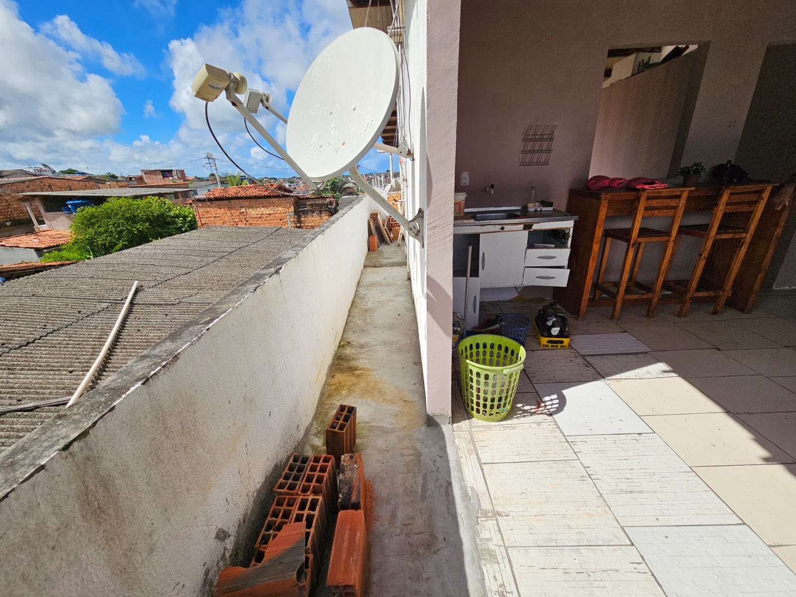 Imagem Casa com 2 Quartos à Venda, 108 m²em Itinga - Lauro de Freitas