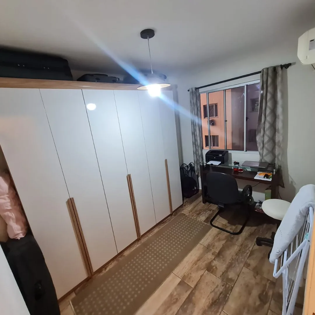 Imagem Apartamento com 2 Quartos à Venda, 57 m²em Vila Nova - Joinville Imagem Apartamento com 2 Quartos à Venda, 57 m²em Vila Nova - Joinville