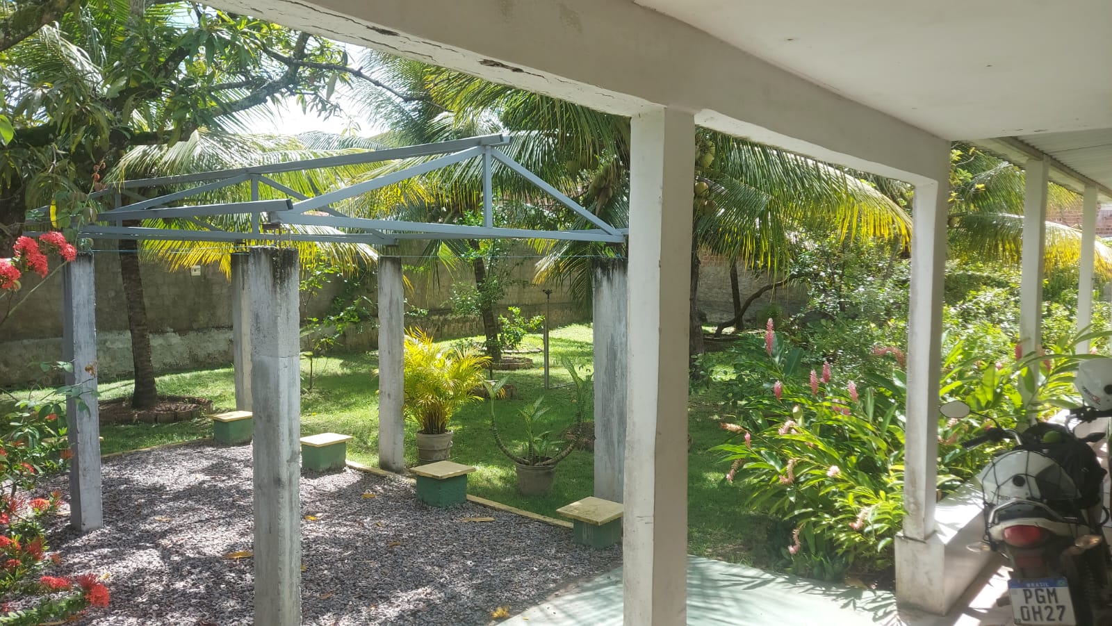 Imagem Casa com 4 Quartos à Venda, 450 m²em Fragoso - Olinda