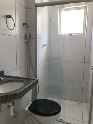 Imagem Apartamento com 2 Quartos à Venda, 52 m² em Parque das Árvores - Parnamirim