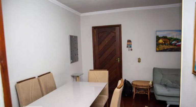 Imagem Apartamento com 2 Quartos à Venda, 111 m² em Jardim Melo - São Paulo