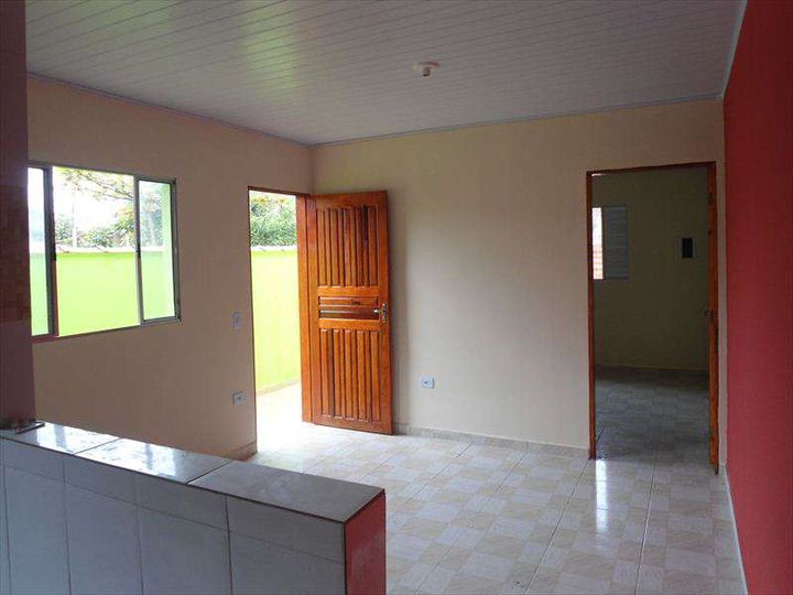 Imagem Casa com 2 Quartos à Venda, 50 m² em Santa Terezinha - Itanhaém Imagem Casa com 2 Quartos à Venda, 50 m² em Santa Terezinha - Itanhaém