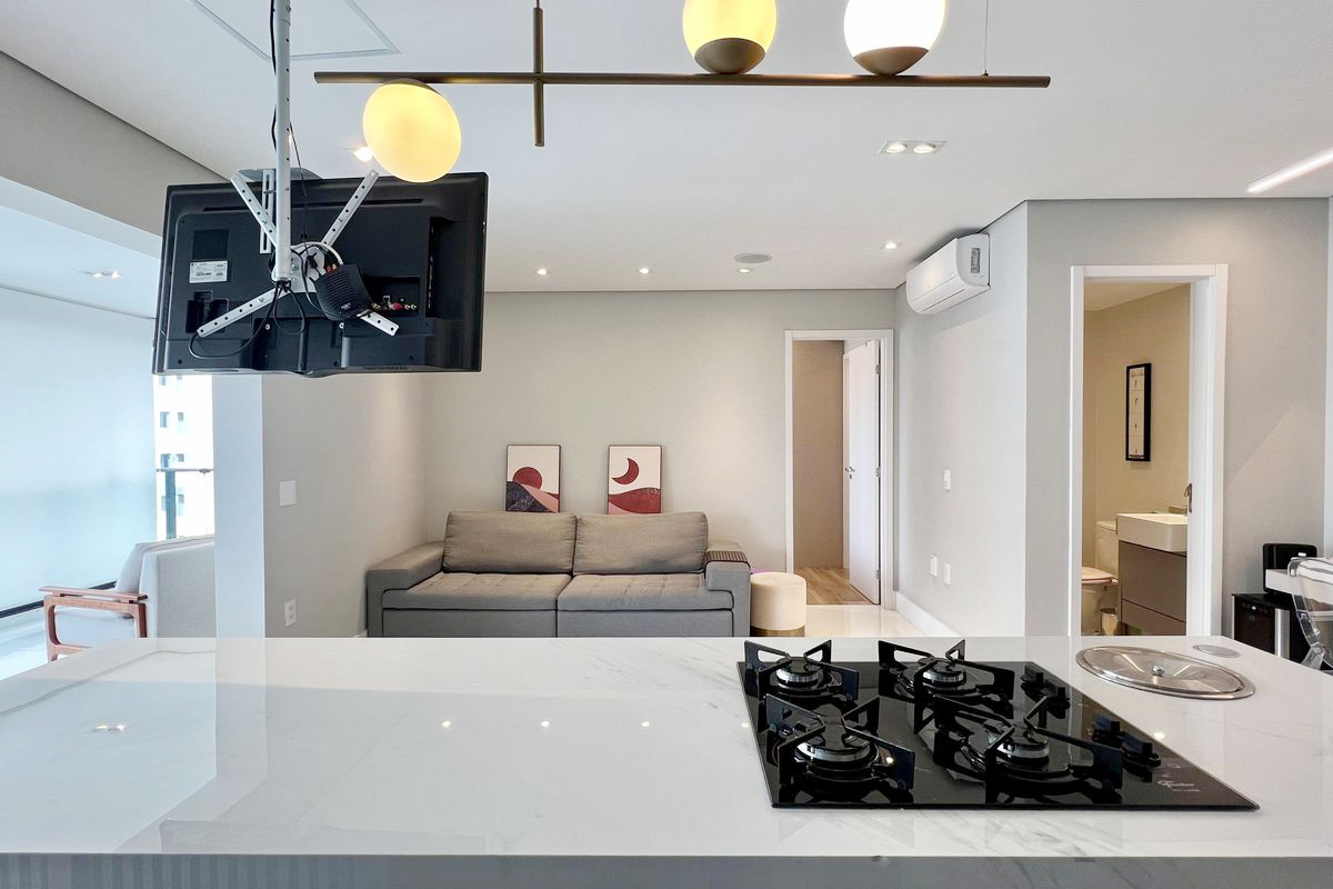 Imagem Apartamento com 1 Quarto à Venda, 71 m² em Pinheiros - São Paulo Imagem Apartamento com 1 Quarto à Venda, 71 m² em Pinheiros - São Paulo