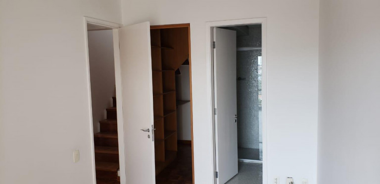 Imagem Apartamento com 2 Quartos à Venda, 160 m² em Vila Madalena - São Paulo